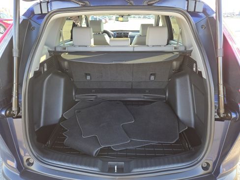 Used 2018 Honda CR-V Touring image 20