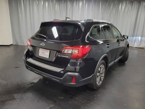 Used 2018 Subaru Outback 2.5i Touring w/ Protection Package #1 image 9
