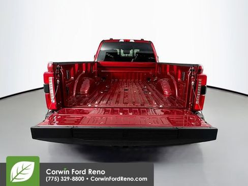 New 2026 Ford F350 Lariat AWD/4WD image 31