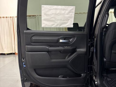 New 2026 RAM 1500 Express AWD/4WD image 21
