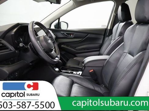 Used 2025 Subaru Ascent Bronze Edition w/ Onyx Package AWD/4WD image 12