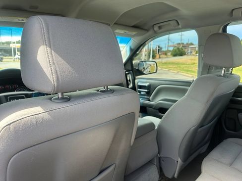 Used 2014 GMC Sierra 1500 4x4 Double Cab w/ Sierra Appearance Package image 30