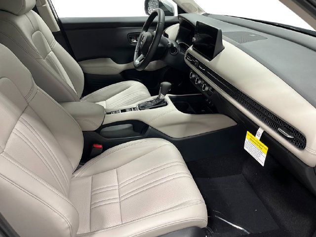 New 2027 Honda HR-V EX-L image 23