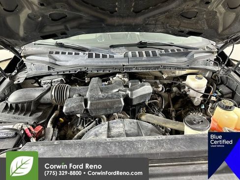 Used 2018 Ford F350 XL w/ Power Equipment Group image 30