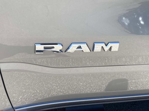 Used 2022 RAM 1500 Big Horn RWD image 14
