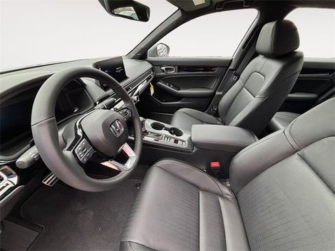 New 2026 Honda Civic Sport Touring image 9