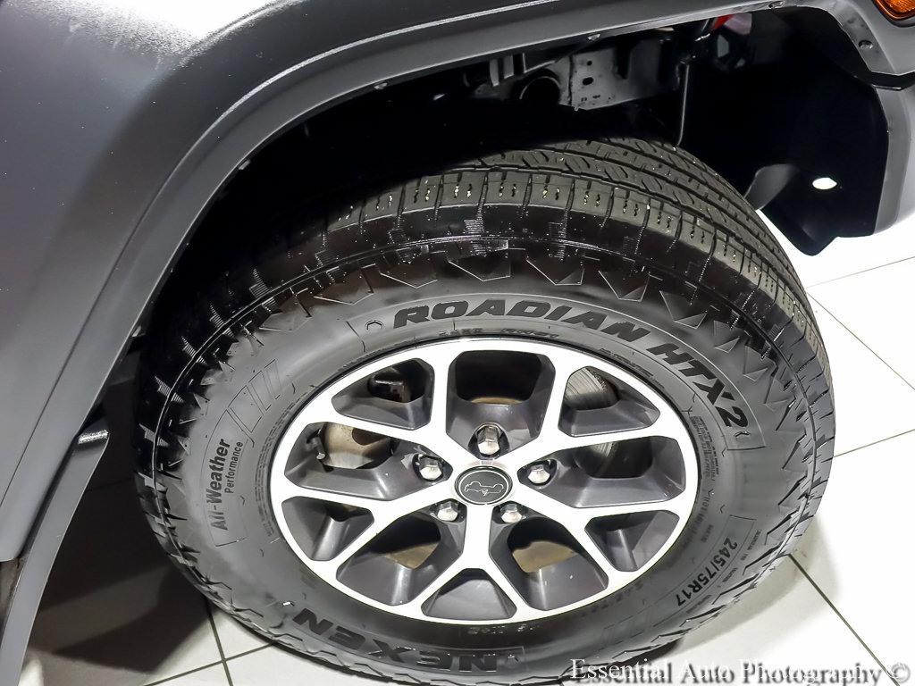 Used 2024 Jeep Wrangler Sport AWD/4WD image 11
