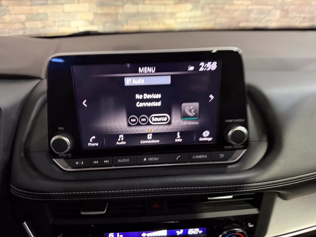 Certified 2023 Nissan Rogue SV w/ SV Premium B Package FWD image 20