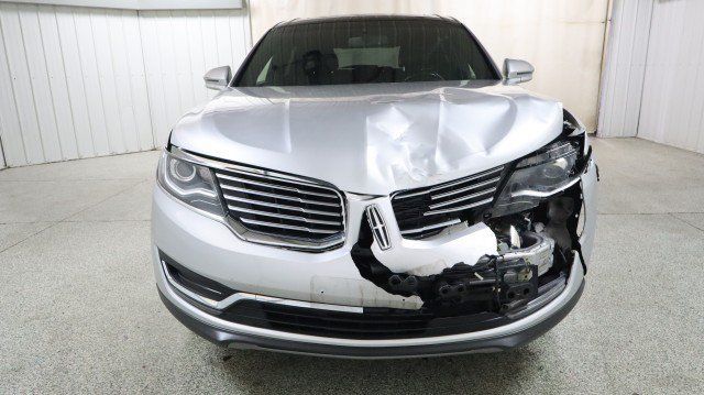 Used 2016 Lincoln MKX Reserve AWD/4WD image 7