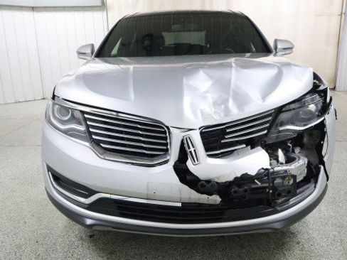 Used 2016 Lincoln MKX Reserve image 7