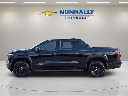 New 2026 Chevrolet Silverado EV LT image 2
