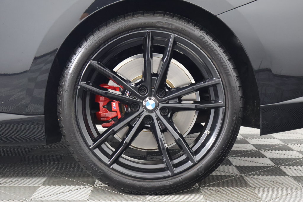 Certified 2023 BMW M240i Coupe w/ Premium Package RWD image 16