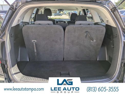 Used 2020 Kia Sorento LX FWD image 12