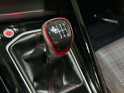 Used 2024 Volkswagen GTI SE image 22