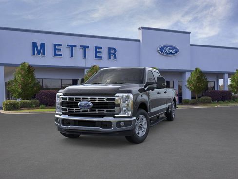 New 2026 Ford F250 XLT w/ 360-Degree Camera Package image 2