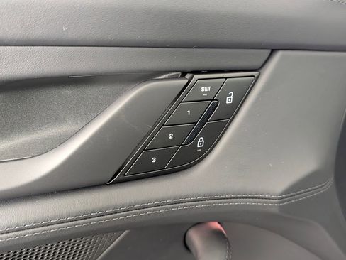 New 2026 Porsche Taycan AWD/4WD image 27