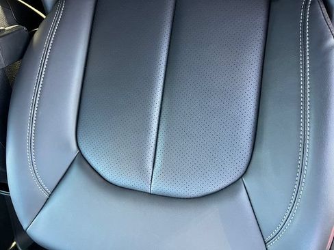 New 2026 Chrysler Pacifica Select FWD image 11