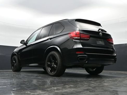 Used 2015 BMW X5 xDrive35d AWD/4WD image 53