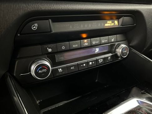 Used 2023 MAZDA CX-9 Carbon Edition AWD/4WD image 15
