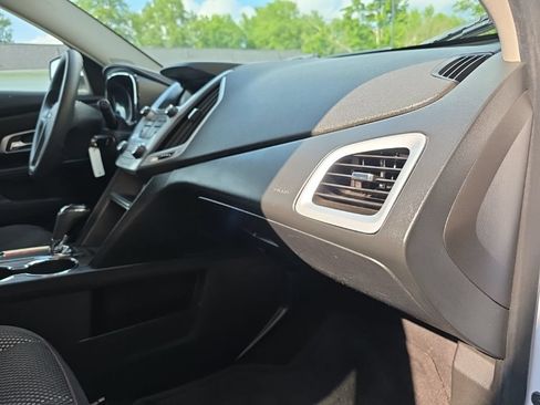 Used 2016 GMC Terrain SLE FWD image 21