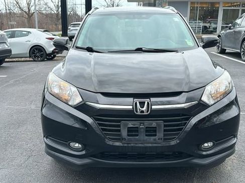 Used 2016 Honda HR-V EX-L image 3