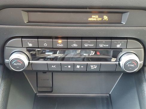 New 2025 MAZDA CX-5 AWD 2.5 S image 31