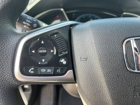 Used 2016 Honda Civic EX image 16