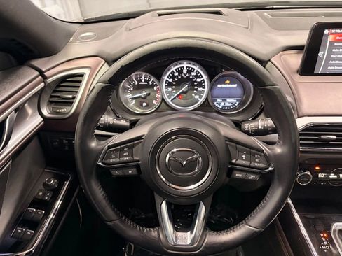 Used 2016 MAZDA CX-9 Grand Touring AWD/4WD image 12