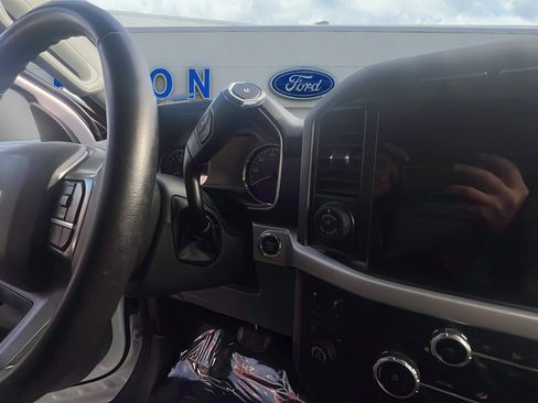 Certified 2023 Ford F150 XLT w/ Equipment Group 302A High image 11