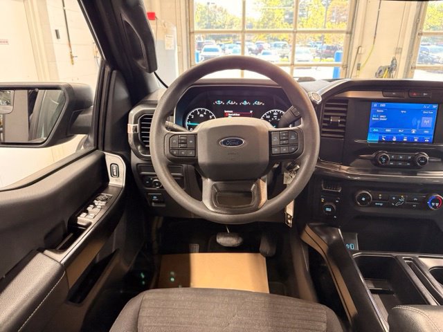 Used 2022 Ford F150 XL w/ STX Appearance Package AWD/4WD image 18