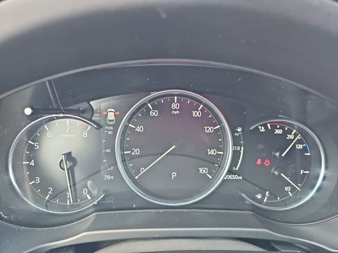 Used 2019 MAZDA CX-5 Signature image 19