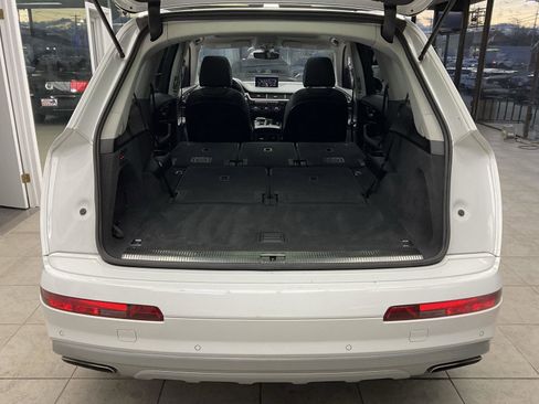 Used 2019 Audi Q7 3.0T Premium Plus image 29