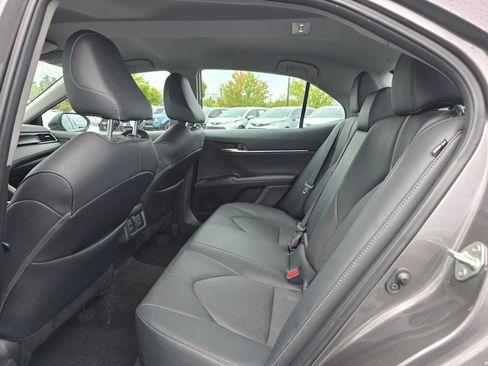 Used 2024 Toyota Camry XSE FWD image 20