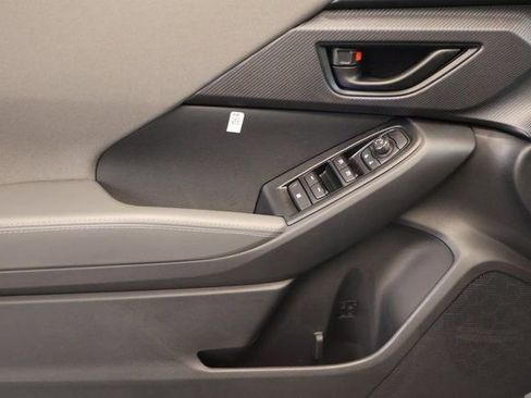 New 2026 Subaru Crosstrek 2.0i Premium image 10