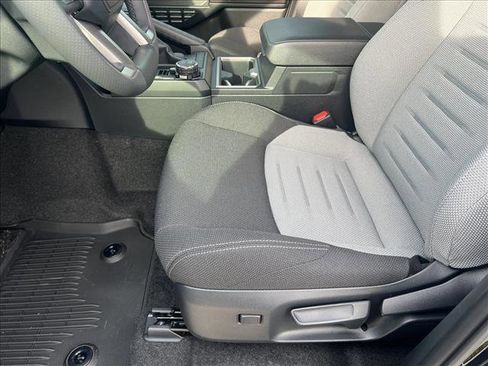 New 2026 Toyota 4Runner TRD Sport image 4