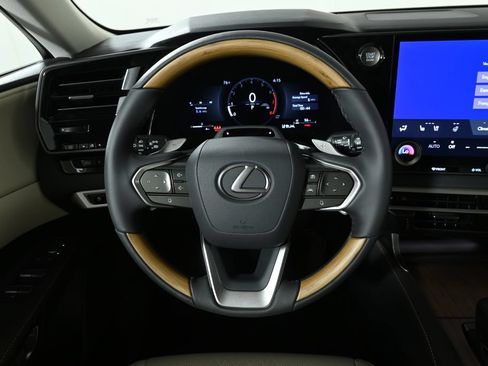 New 2026 Lexus RX 350 Premium Plus w/ Convenience Package AWD/4WD image 17