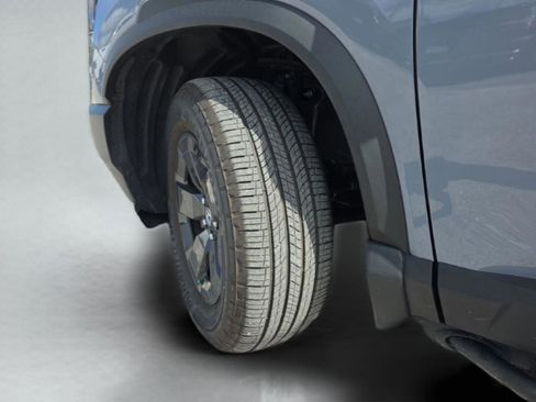 Used 2026 Honda Passport RTL image 41