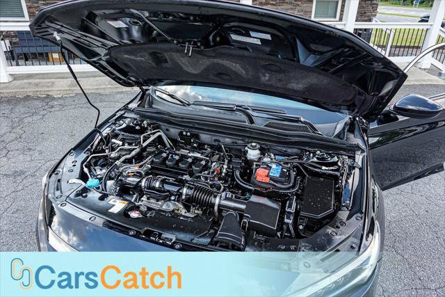 Used 2022 Honda Accord Sport image 28