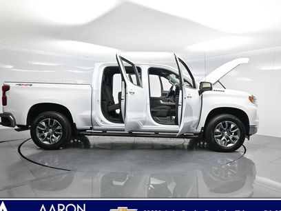 New 2026 Chevrolet Silverado 1500 LT w/ All Star Edition Plus