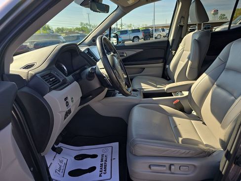 Used 2023 Honda Ridgeline RTL-E image 26