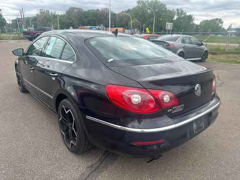 Used 2012 Volkswagen CC Lux Limited FWD image 7