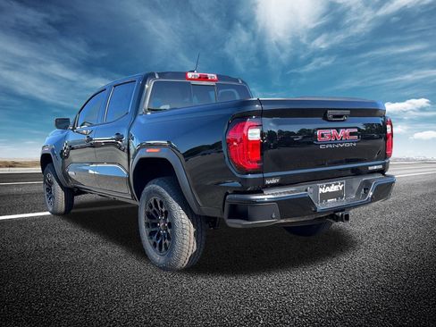 New 2026 GMC Canyon Elevation w/ Convenience Package image 28