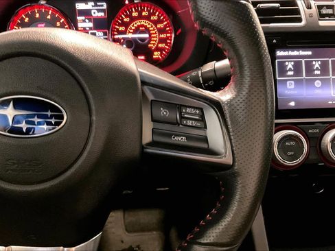 Used 2017 Subaru WRX STI image 20