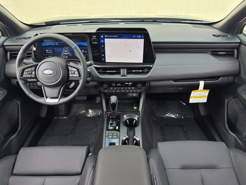 Used 2026 Subaru Outback Touring AWD/4WD image 13
