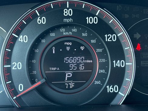 Used 2016 Honda Accord Sport image 20