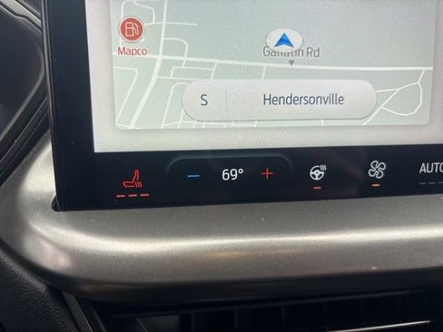 Used 2023 Ford Escape Active image 76