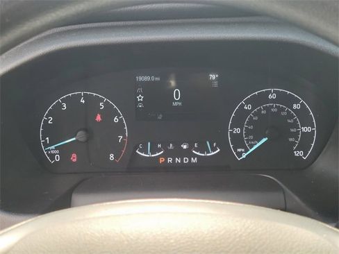 Certified 2024 Ford Transit 250 Low Roof w/ Exterior Upgrade Package image 22