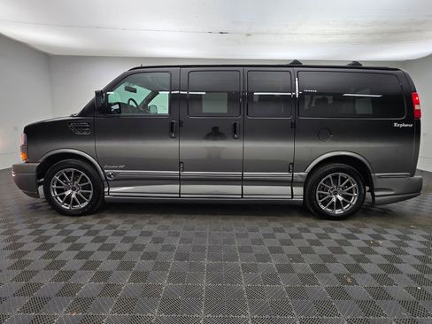 Used 2014 GMC Savana 1500 image 15