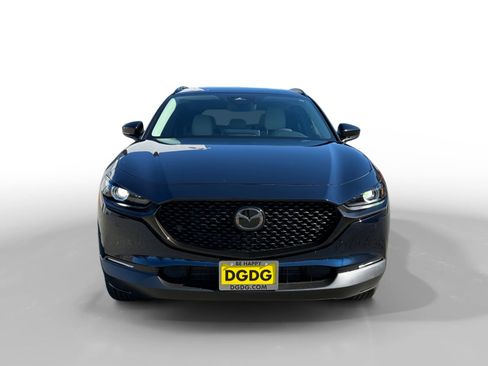 New 2026 MAZDA CX-30 AWD 2.5 S image 8