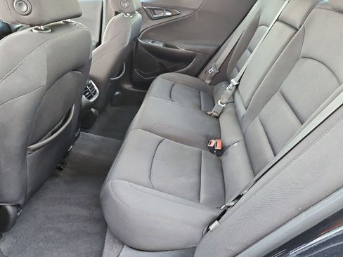 Used 2021 Chevrolet Malibu LT FWD image 20